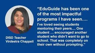 How EduGuide Lightens the Load For Teachers