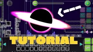 How to make a black hole (Gd tutorial)