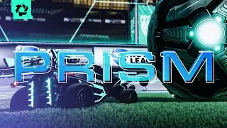 PRISM X CASHMERE | Rocket League Montage