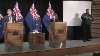COVID-19 (novel coronavirus) update &ndash; 27 August, 2020 1pm  | Ministry of Health NZ