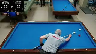 finale libre R3 billard 1