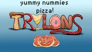 We Tried Yummie Nummies! - Trylons