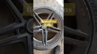 #repair #rims #specialist #yr #auto #mercedes #benz#ivanleong86 #ivanleong88#kongsi #kereta #ilmu