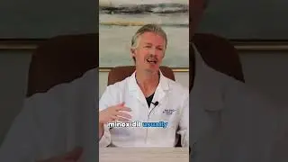 ПРЕДУПРЕЖДЕНИЕ: МИНОКСИДИЛ 2024! ПРЕКРАТИТЕ ИСПОЛЬЗОВАТЬ, ПОКА НЕ УВИДИТЕ ЭТО!