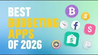 Best budgeting apps 2026