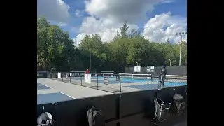 Dink Club Miami: 4.5 under