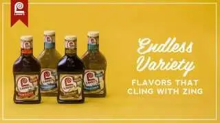 Lawry's Marinades Stop-Motion