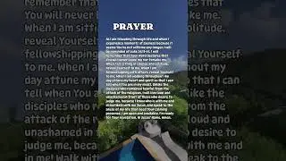The Most Powerful Prayer in The Bible! (Luke 1:53)