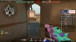 God tier aim