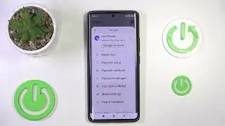 POCO X7 &mdash; Как управлять Google Wallet