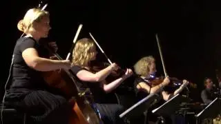 Glen Hansard - My Little Ruin - Berlin 2016 (2/6)