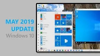 Релиз Windows 10 May 2019 Update, Windows 10 19H2, Xbox Infinite &ndash; MSReview Дайджест #21