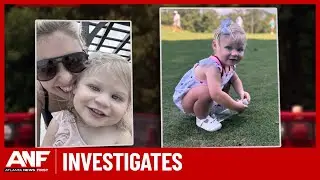 &lsquo;Our city failed us&rsquo; | Brookhaven toddler had seizure but help never came