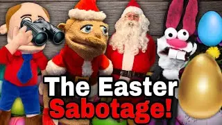 SME: The Easter Sabotage!