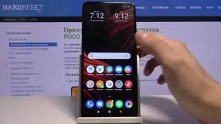 Как добавить язык клавиатуры на Poco X3? / Настройки раскладки