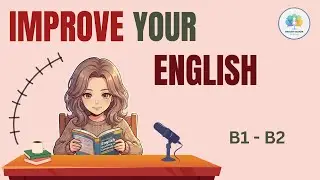 These Habits Will Improve Your English Fast | English Podcast for Easy English Conversation