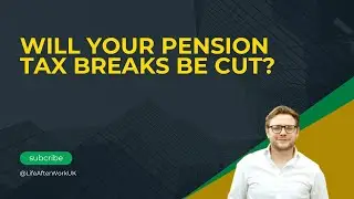 Autumn Budget 2025: How Your Pension, ISA & Tax-Free Allowances Could Change