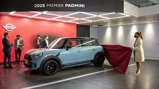 New 2025 Premier Padmini finally Launched.!!!