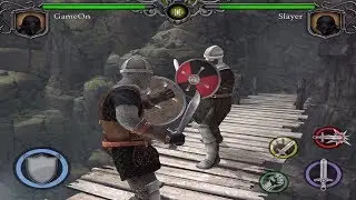 Knights Fight Mobile/iOS Game