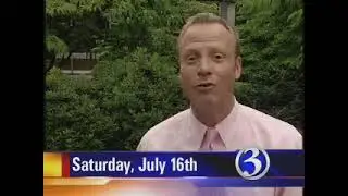 WFSB: Channel 3 Kids Camp Day - Promo (July 2005)