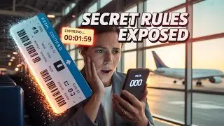 Airline Miles Secretly Expiring Rules Exposed! (Don&rsquo;t Lose Yours)