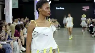 Winchester School of Arts - Graduate Fashion Weel London 2025