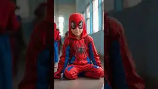 Avengers Superhero #subscribe #shortsviral #characterlab