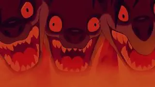 be prepared   ost  lion king (metal cover) mp3