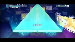 Ogyarinizer expert lv.31 CLEAR! Healer team i guess