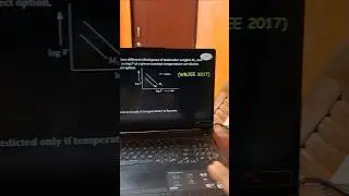 WBJEE 2025 |LIVE| Physical Chemistry #wbjee2025 #wbjeechemistry