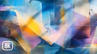 HUDAI &ndash; Avant-Garde Electronic Runway | Experimental Fashion Soundscape