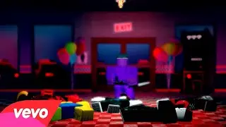 The OOF Behind The Slaughter (MUSIC VIDEO)