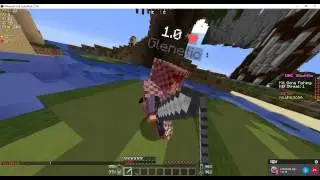 Minecraft | FFA En Uhc Zone | Que Rekteada Papa!!!