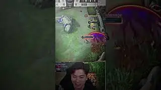 momen chou r7 vs ruby antimage🥶🥶 #r7 #antimage