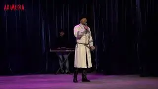 Руслан Имамирзаев Маарулал