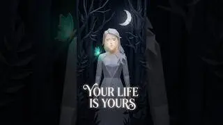 Aura Nova &ndash; Your Life is Yours 🦋 #TarotWise #tarot #personaldevelopment #music #officialmusicvideo