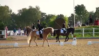 Fabian Koch - Aroon - V80 (E) - Ried am Riederberg 2018