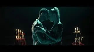 Lotfi Begi x Gáspár Laci feat. Curtis - Éjjel érkezem (Official Music Video)