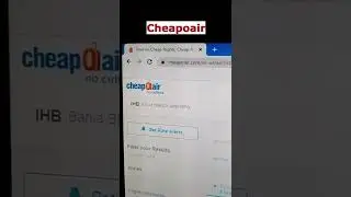 Cheapoair