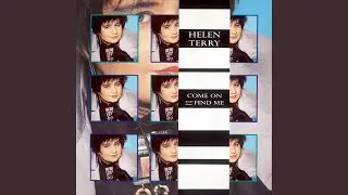 Come On And Find Me (Alternate Mix)