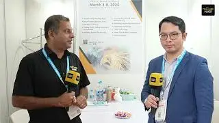 Asia&rsquo;s Leading Machine Tool Exhibition TIMTOS 2025 is Set to Drive Global Manufacturing Innovation