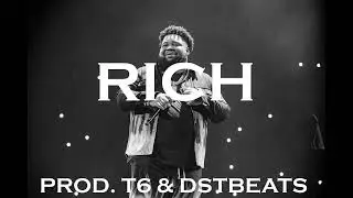 Rod Wave Type Beat 
