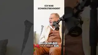 Ich war schwerstbehindert. #Behinderung #Gesundheit #vonbohnezubohne