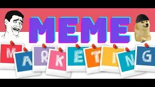 Decoding the Viral Code: Memetic Marketing and the Strategic Leverage of Internet Culture
