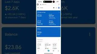 Adsense Loading Automation Method ✅ Adsense Loading Method 2025 #adsenseloading