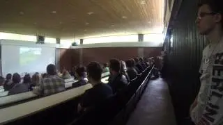IMM Campustag 2014