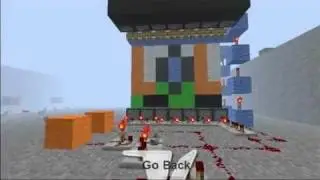 Minecraft 1.7.3 - Integrated Redstone 1.4.3 by Eloraam - Mod Review