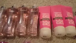 Shrink My Stash - Summer Challenge