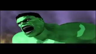 Dolphin -GC- Hulk