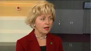 Interview with Indiana Lieutenant Governor Becky Skillman